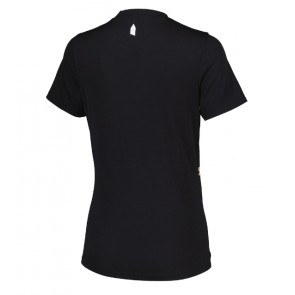 Everton Tredjetrøje Dame 2025-26 Kortærmet